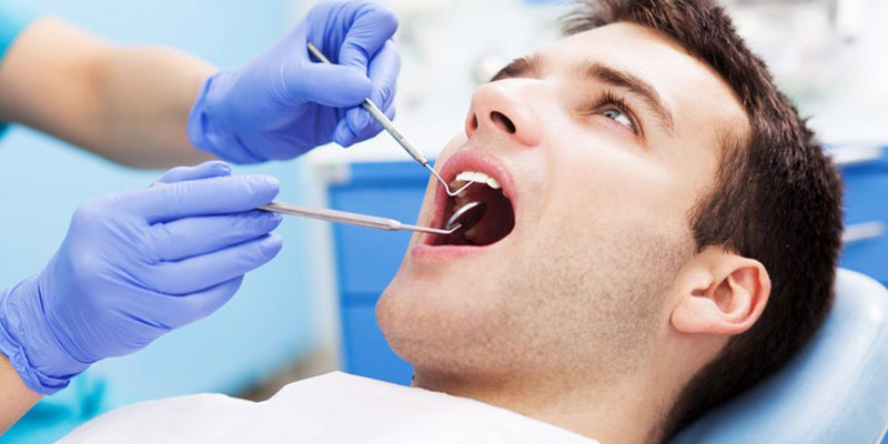 Dental Examination - Your Broadway Dental